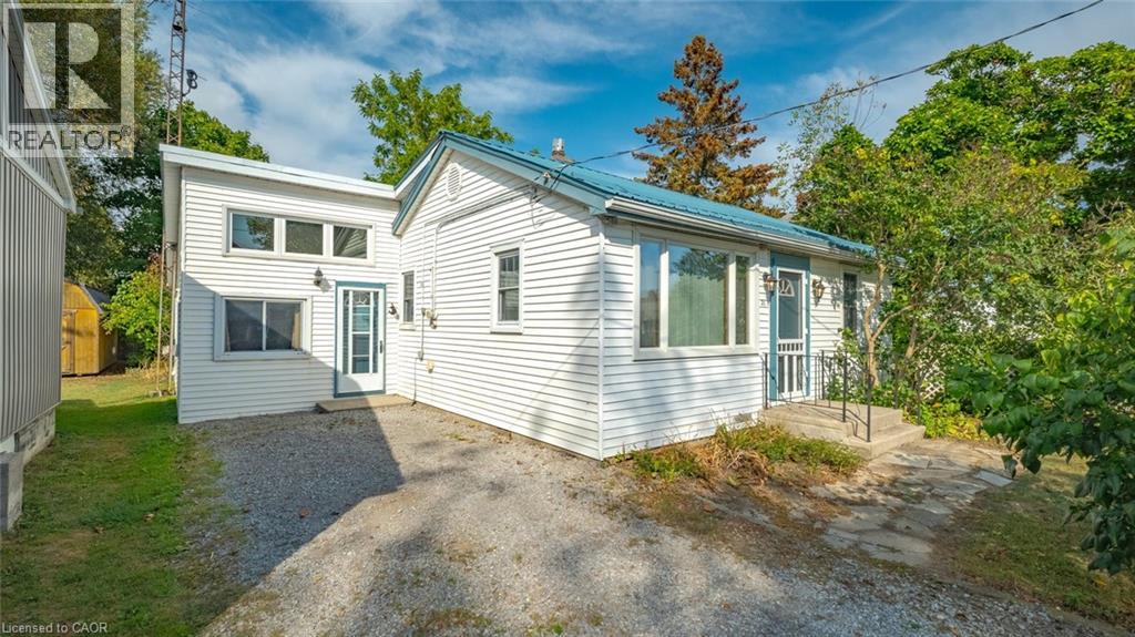 21 Pansy Ave, Norfolk, ON N0A 1N7