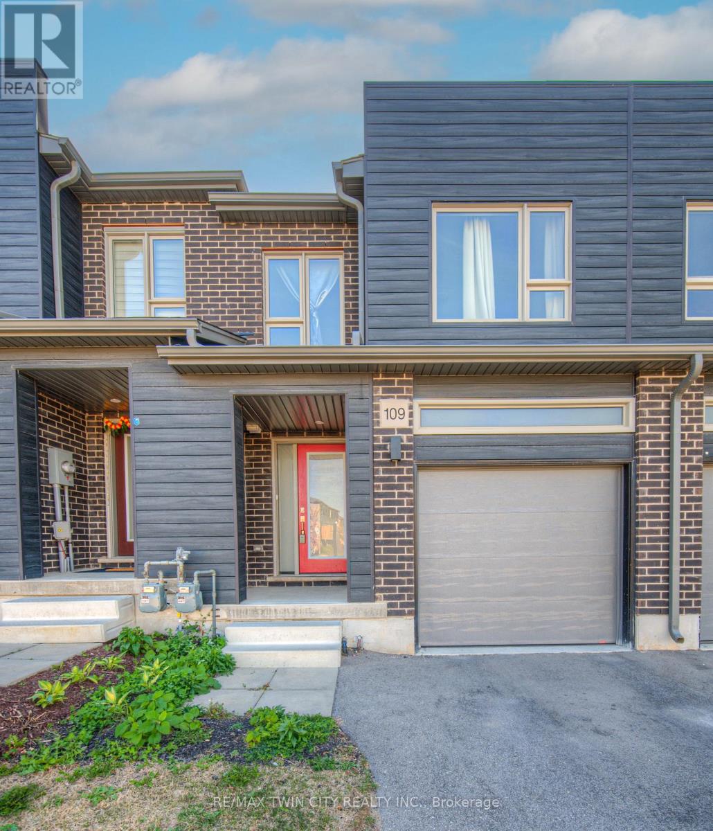 109 Pony Way, Kitchener, ON N0B 2E0