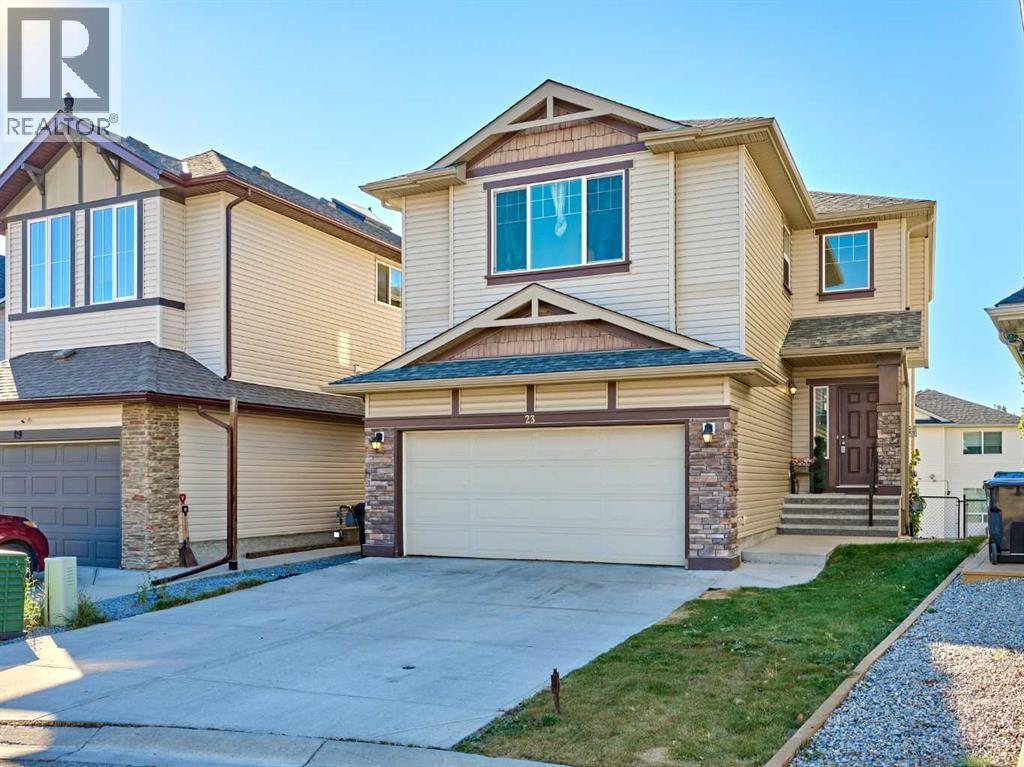23 Panatella Bay NW, Calgary, AB T3K 0T2