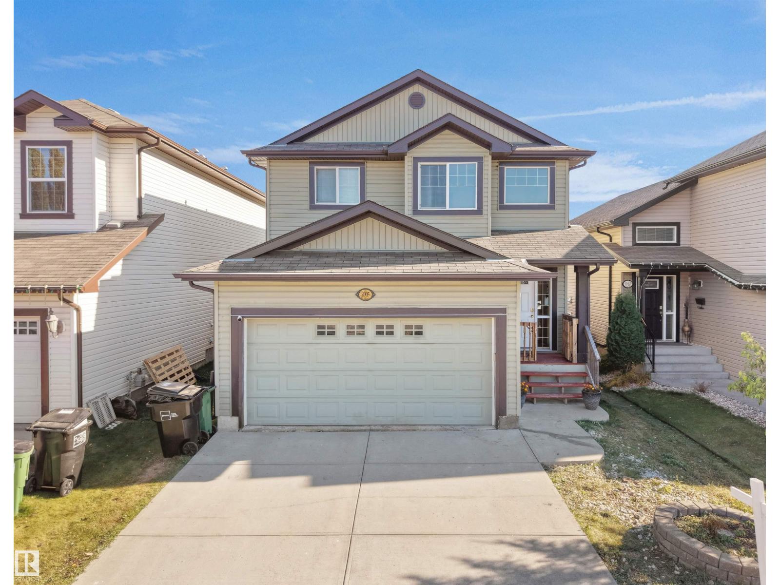 32 St Nw Unit 2005 #a, Edmonton, AB T6T 0L6