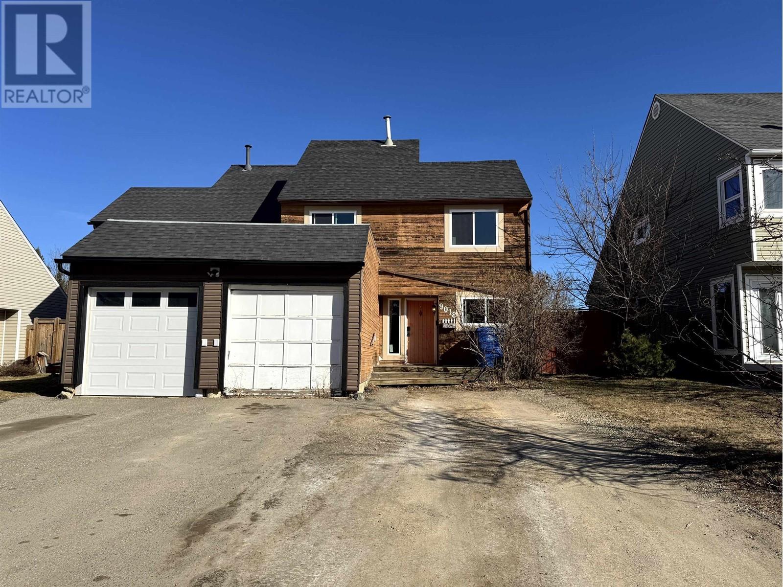 112 Avenue Unit 9018, Fort St. John, BC V1J 5H8