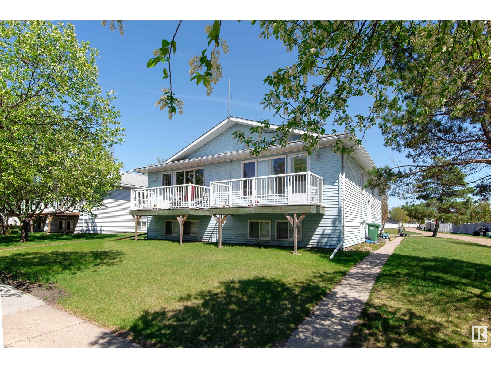 46 St Unit 4001, Bonnyville, AB T9N 1R2