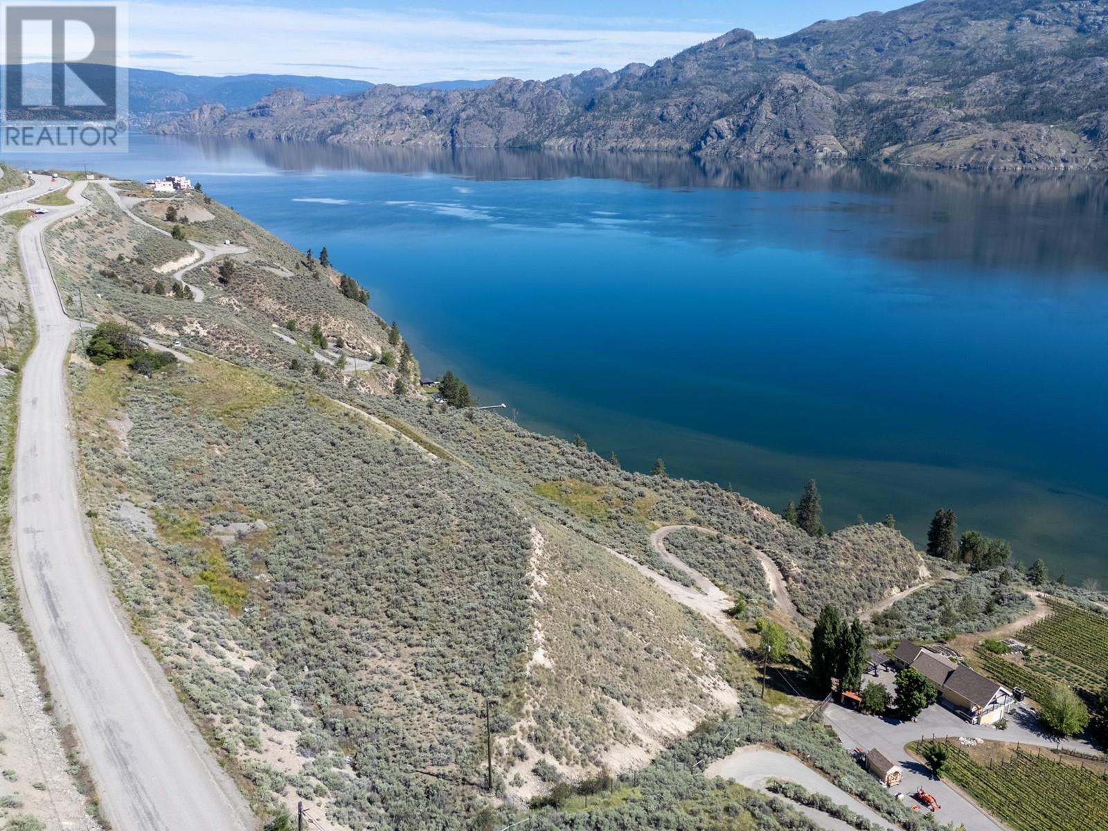 25301 Callan Rd, Summerland, BC V0H 1Z6