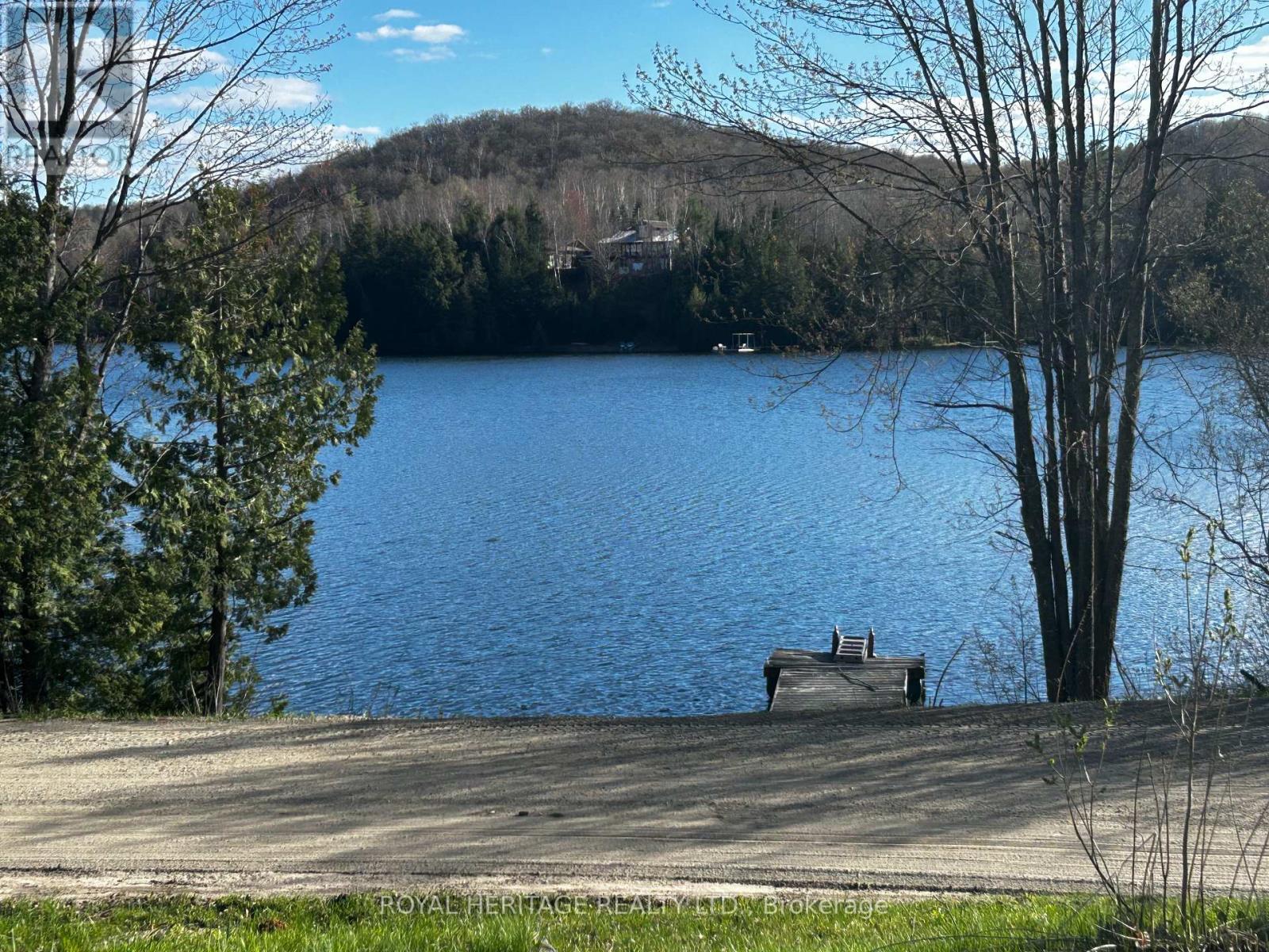 256 Trout Lake Rd, Faraday, ON K0L 1C0