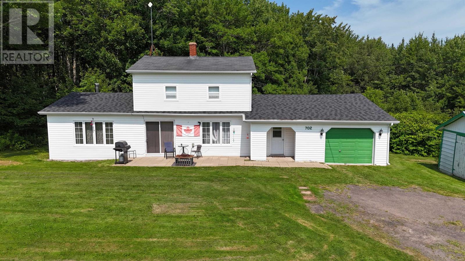 702 Piusville Rd, Piusville, PE C0B 1E0