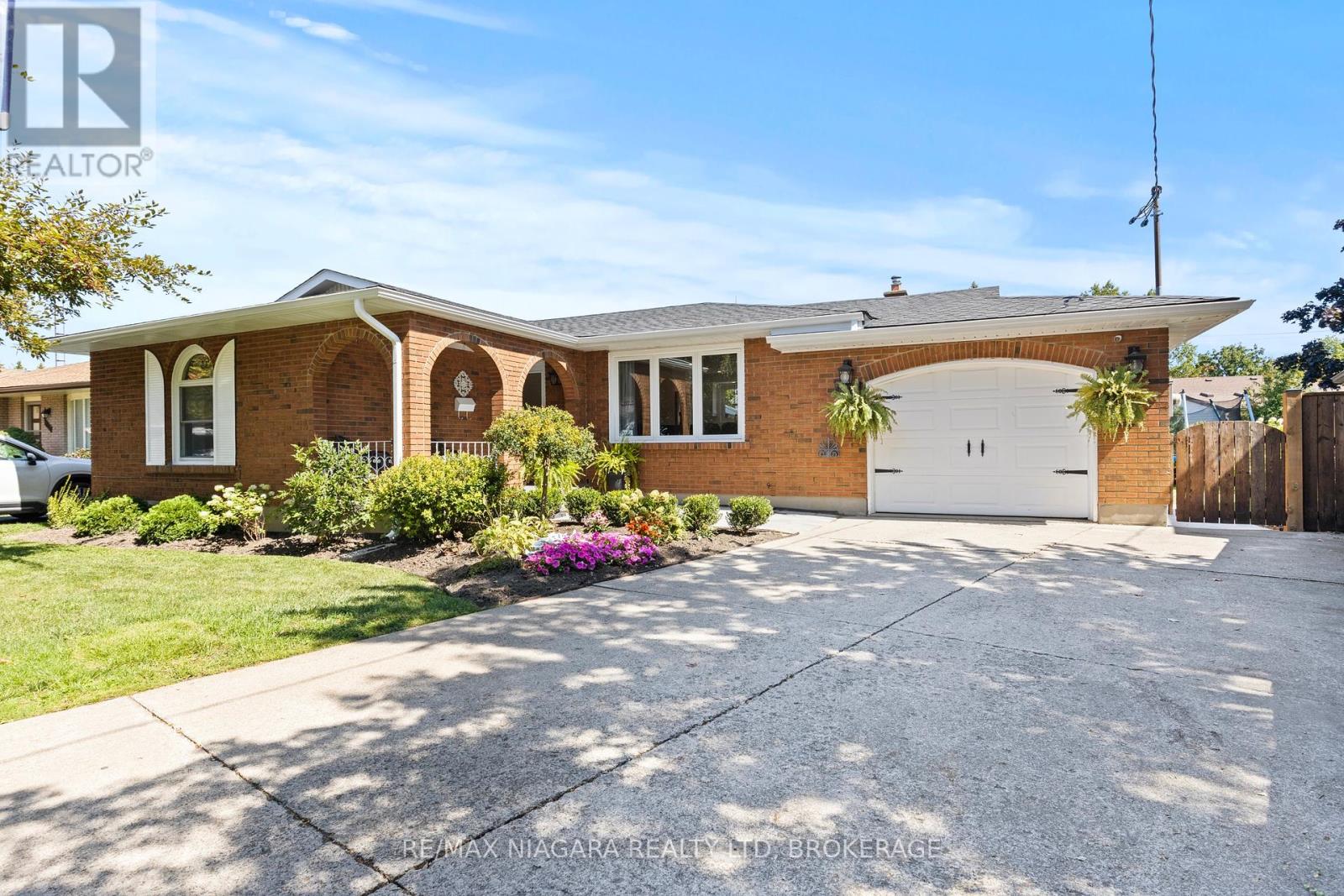 78 Glen Park Rd, St. Catharines, ON L2N 3E9