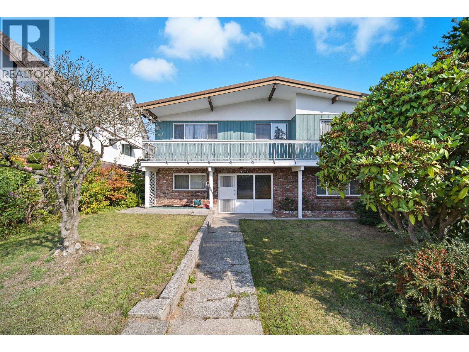 2765 Coleridge Ave, Vancouver, BC V5S 3A4