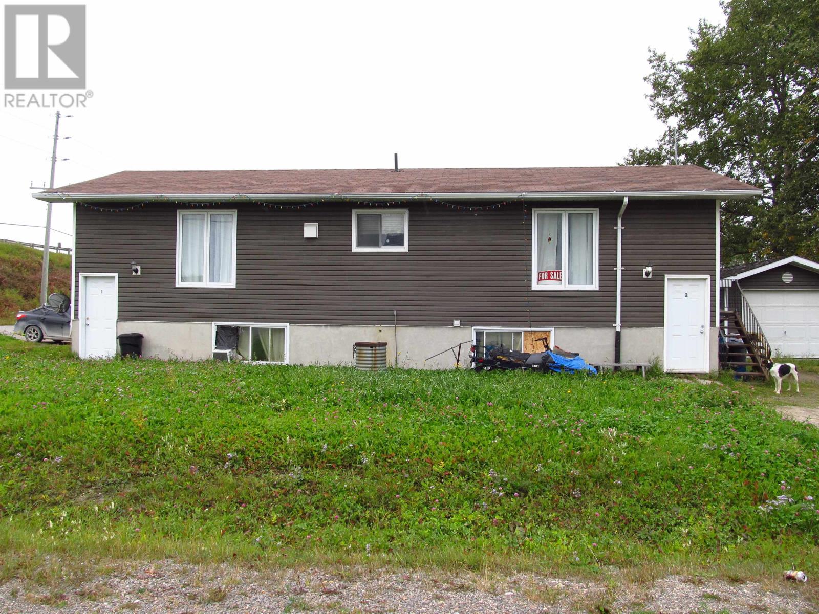 108 Queen St, Longlac, ON P0T 2A0