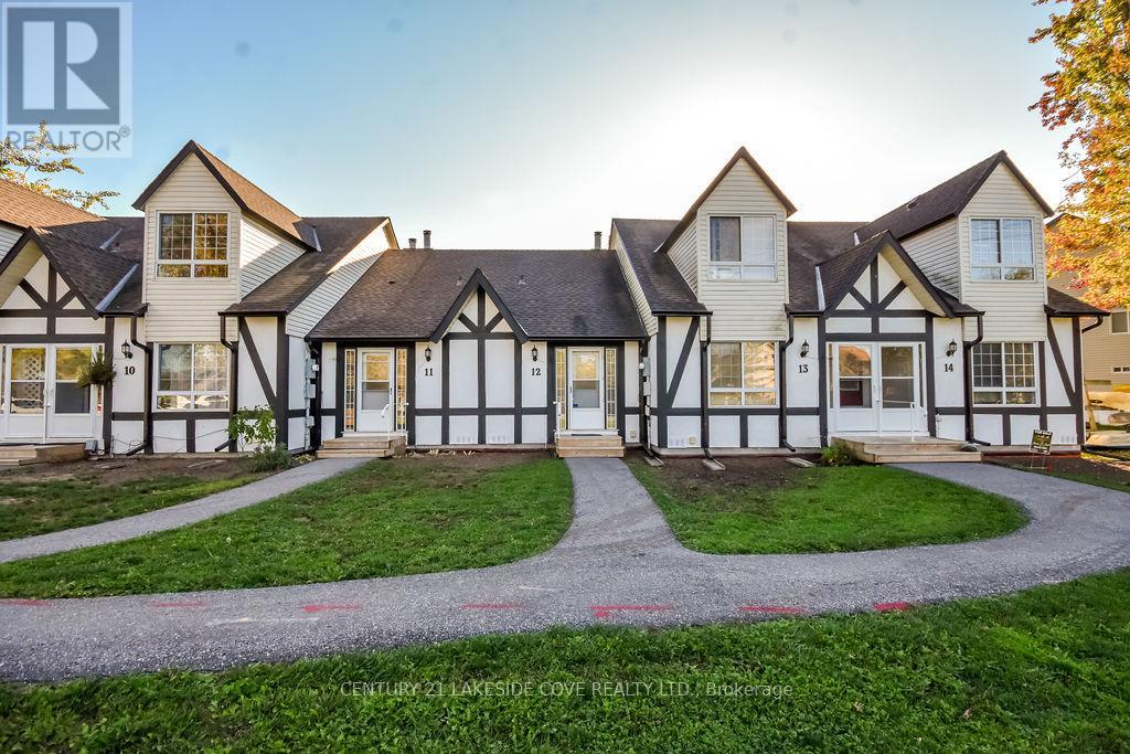 81 Laguna Parkway #12, Ramara, ON L0K 1B0