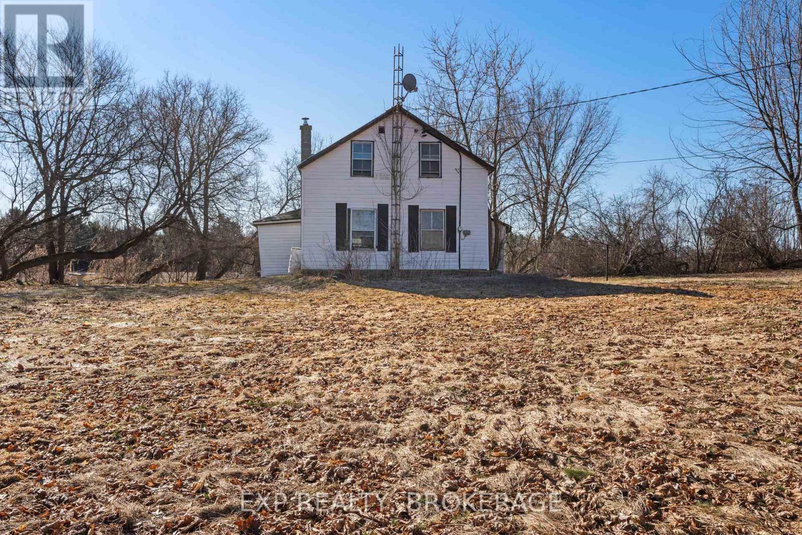 1619 County 2 Rd, Front of Yonge, ON K0E 1R0
