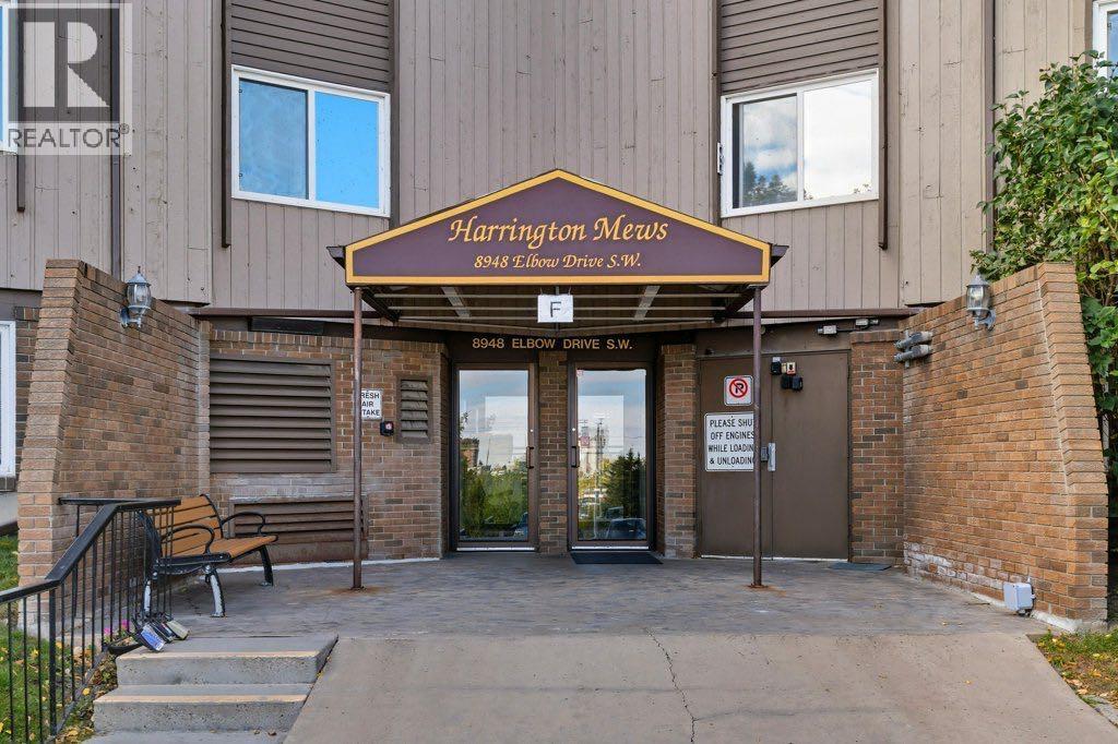 8948 Elbow Drive Sw Unit 512, Calgary, AB T2V 0H9