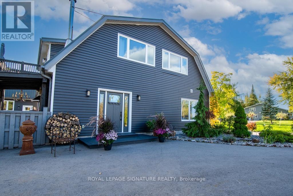 10 Reids Rd, Kawartha Lakes, ON K0M 1L0