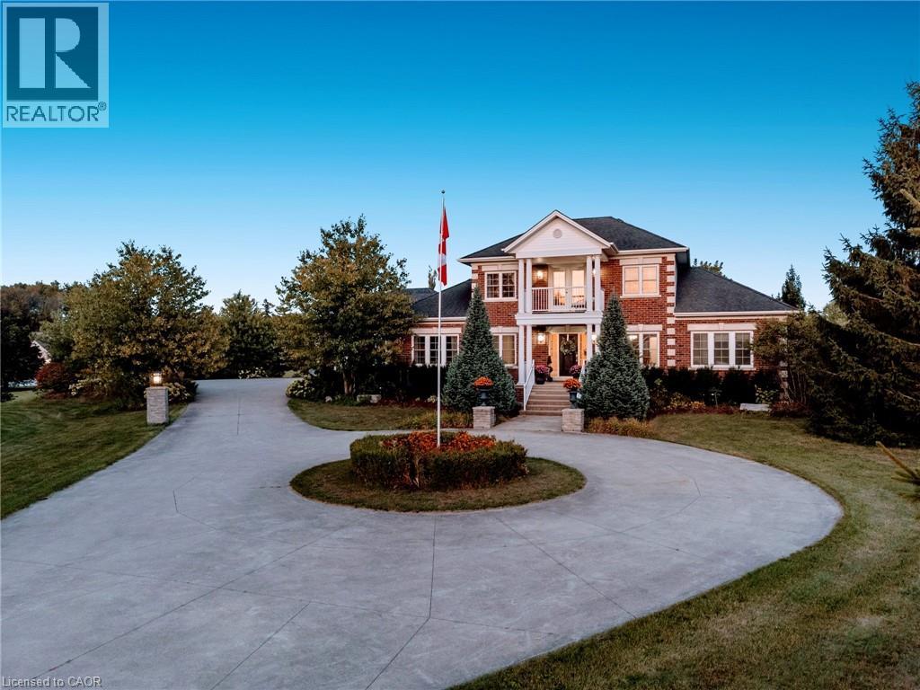2865 Herrgott Rd, Wellesley, ON N0B 2M0