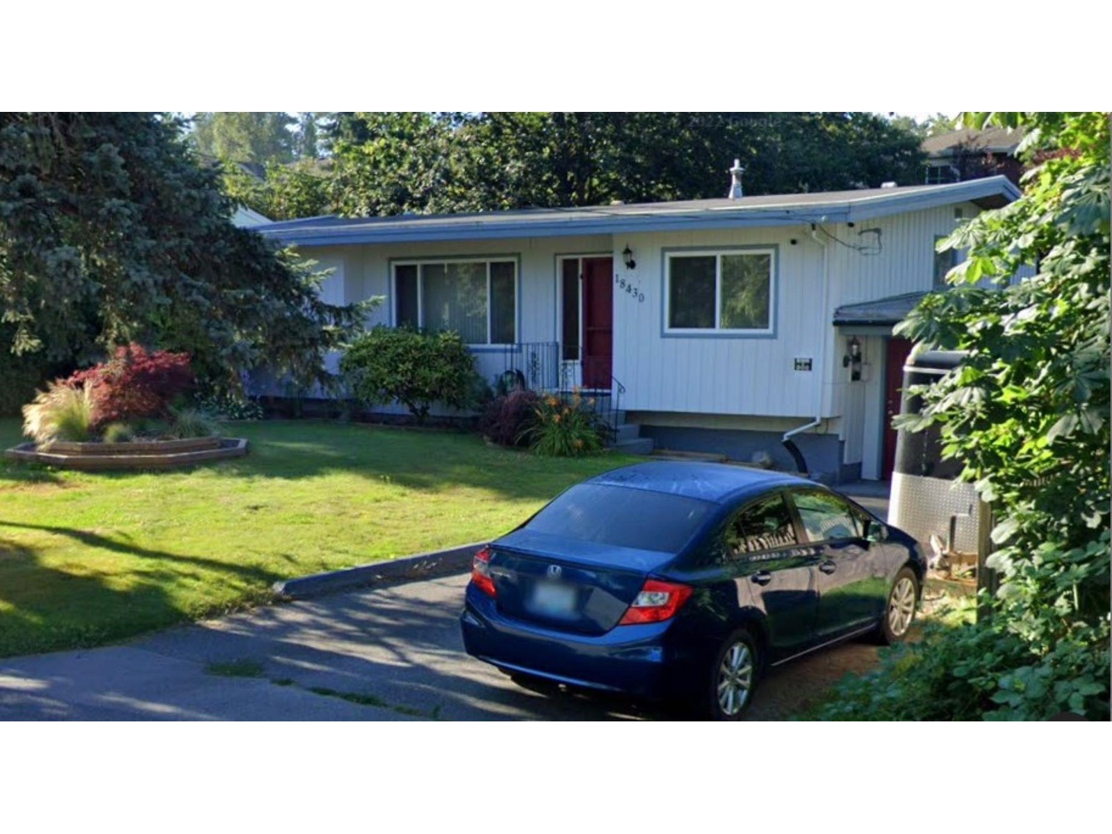 70 Avenue Unit 18430 #18430, Surrey, BC V4N 6B6