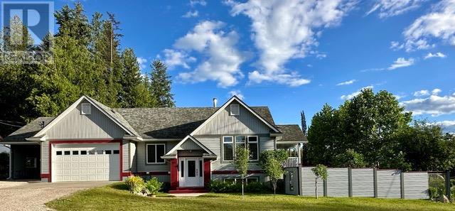 603 Fletcher Ave, Slocan, BC V0G 2C0