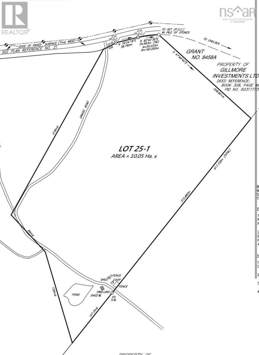 1 New Elm Rd #25, New Elm, NS B4V 7M5