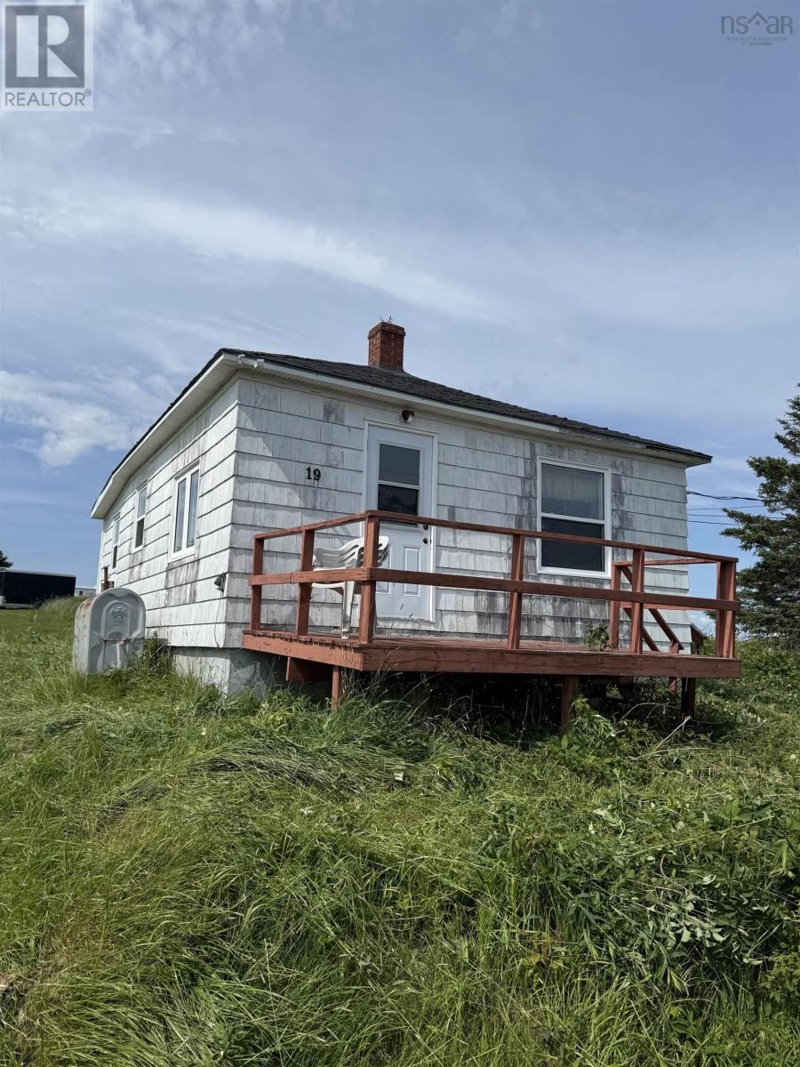 19 Obrien Rd, Laposardoise, NS B0E 1S0