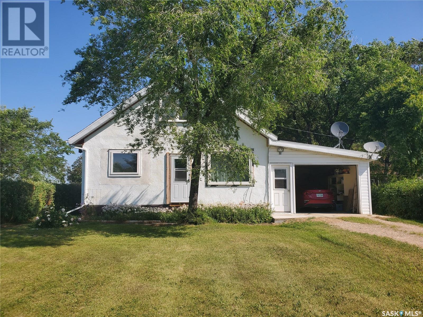 5 Highway Unit 130575, Runnymede, SK S0A 3P0