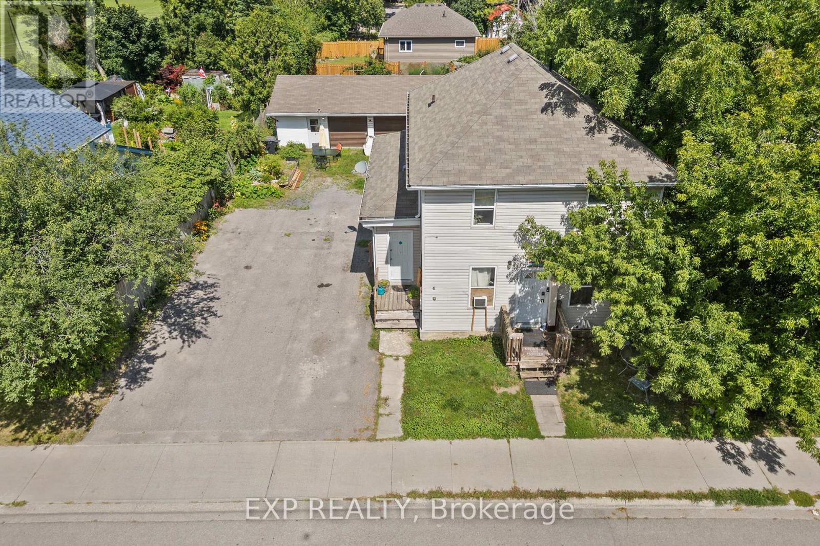 4 Mary St W, Kawartha Lakes, ON K9V 2N4