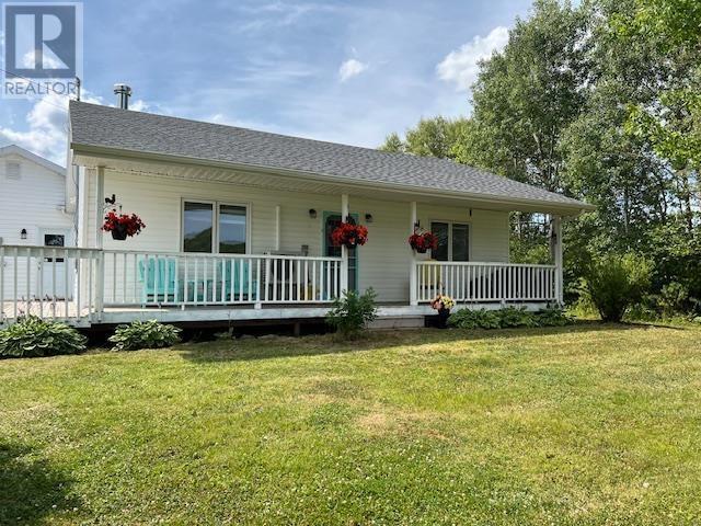 1064 Highway 2, Truro, NS B2N 3Y6