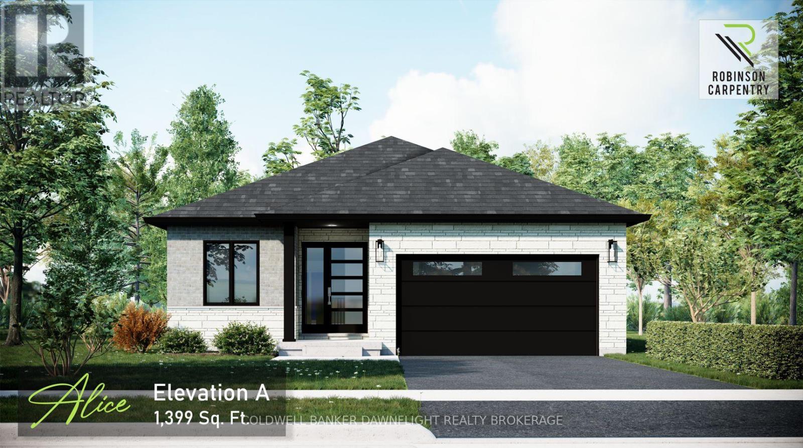 115 Victoria Ave, South Huron, ON N0M 1M0