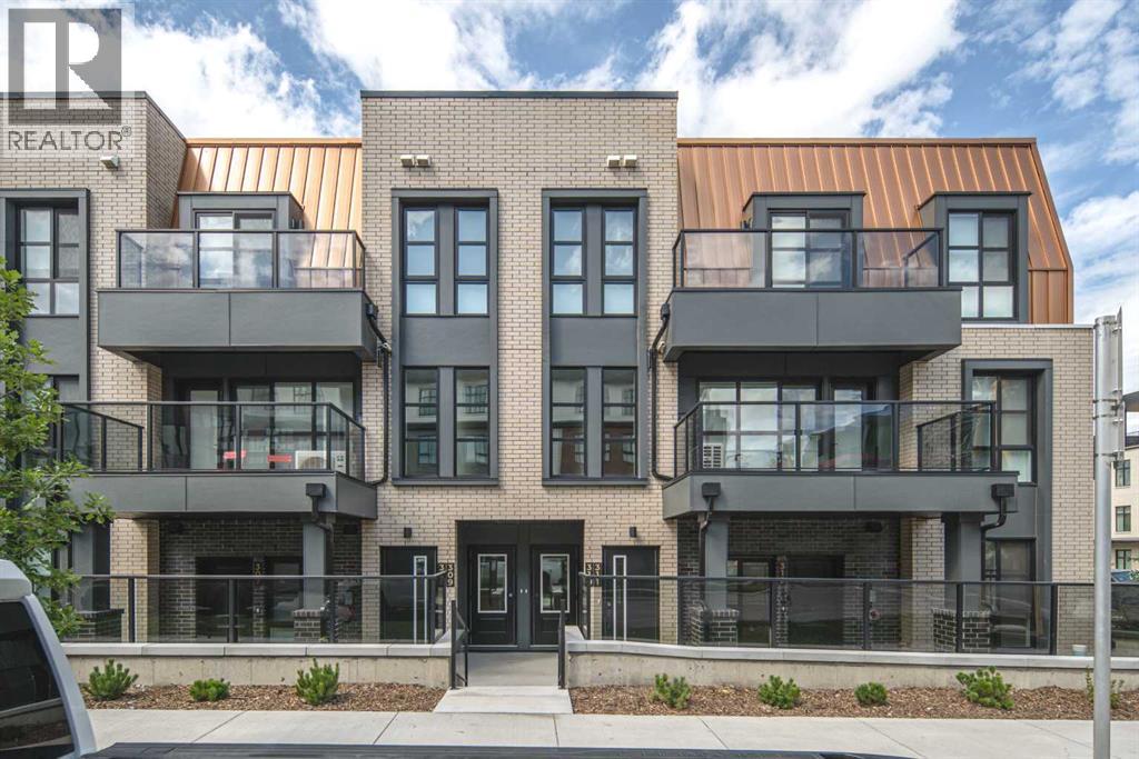 4270 Norford Avenue Nw Unit 312, Calgary, AB T3B 6P8