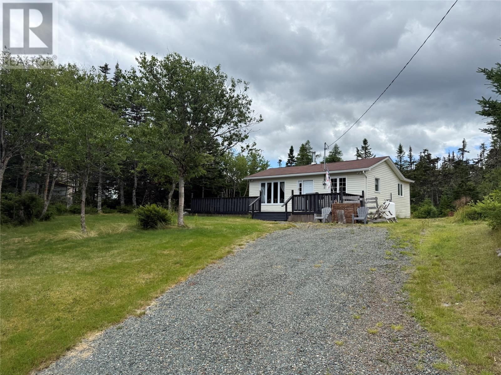 190 Ocean Pond Rd, Ocean Pond, NL A0K 3B0