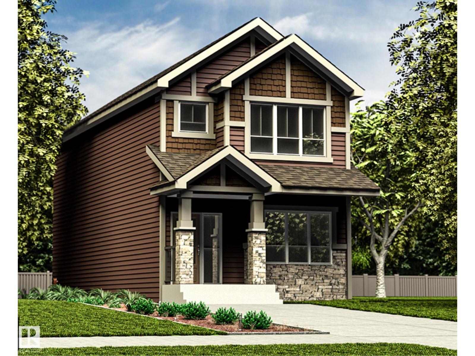 1035 Aster Bv NW, Edmonton, AB T6T 1J1