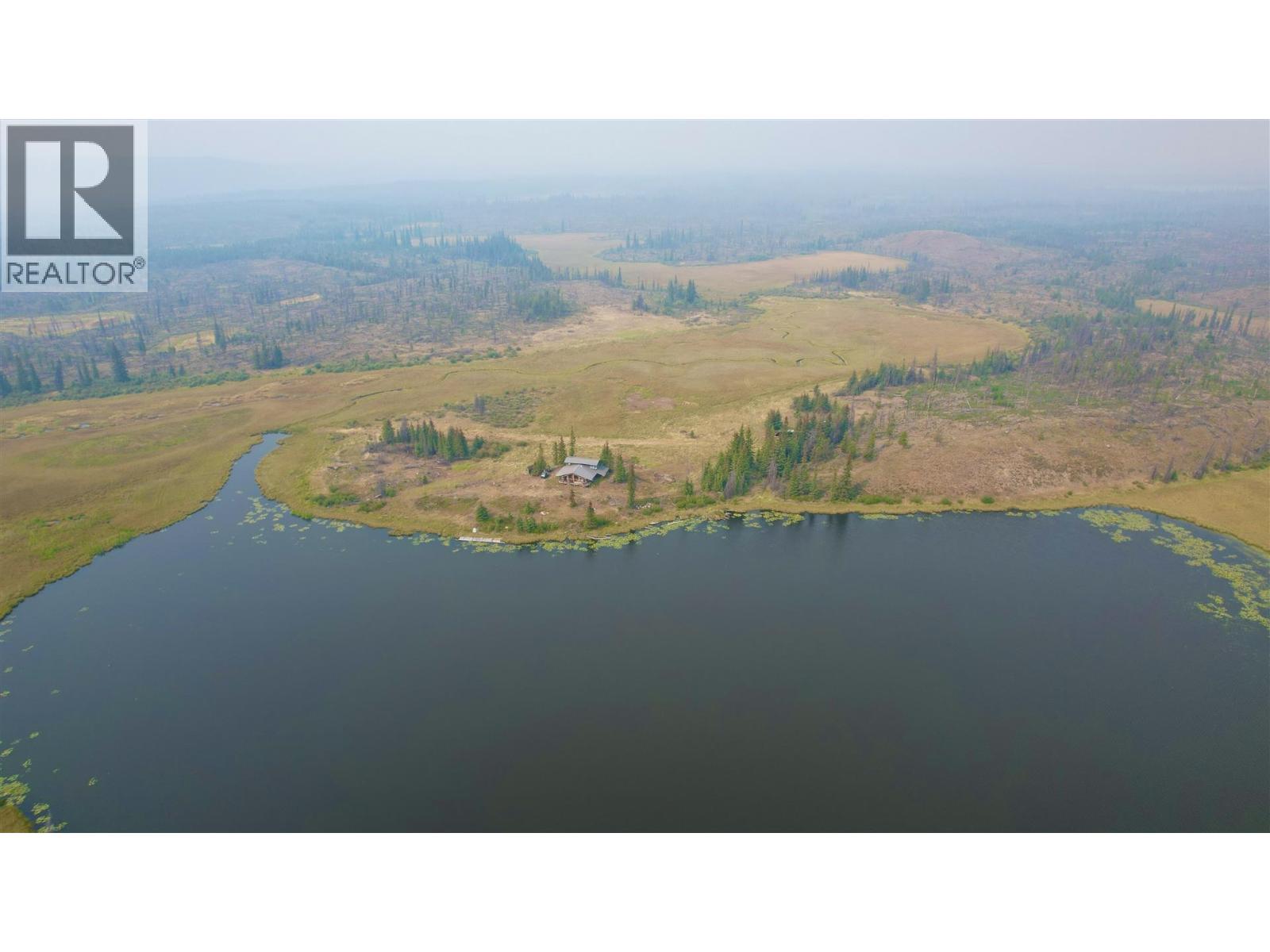 6699 Alexis Creek Nazko Road, Bella Coola, BC V0L 1A0