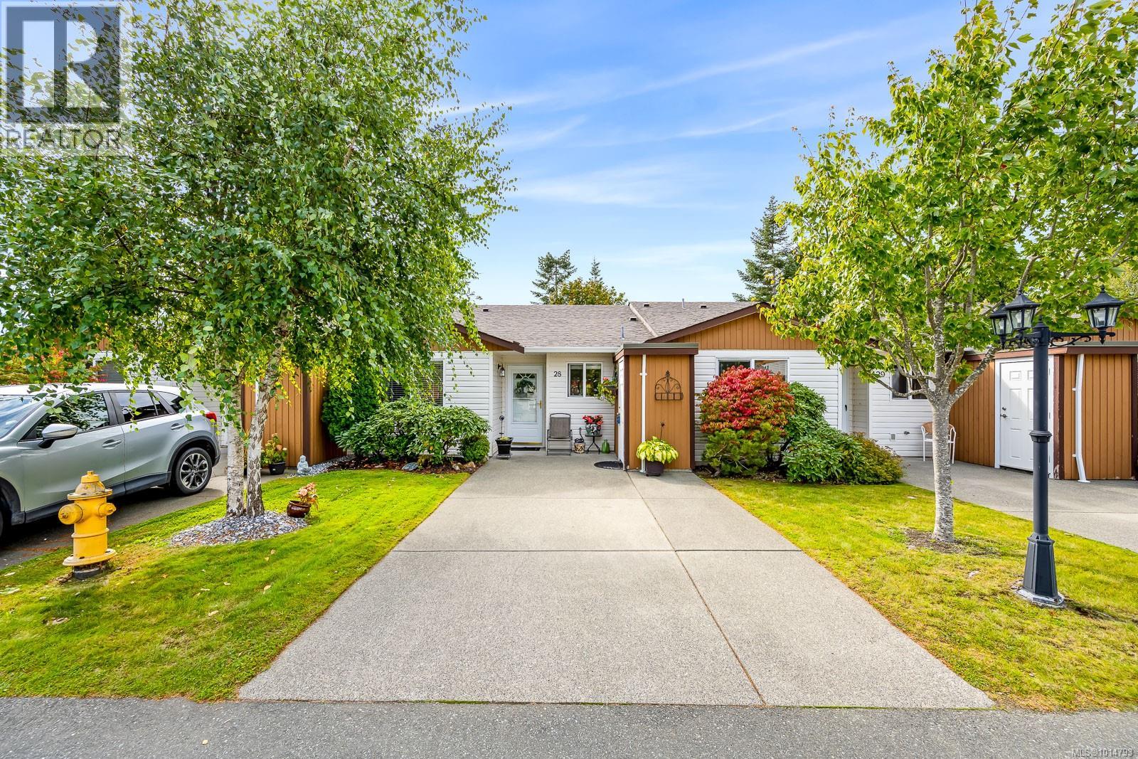2197 Murrelet Dr Unit 28 Dr, Comox, BC V9M 3Y1
