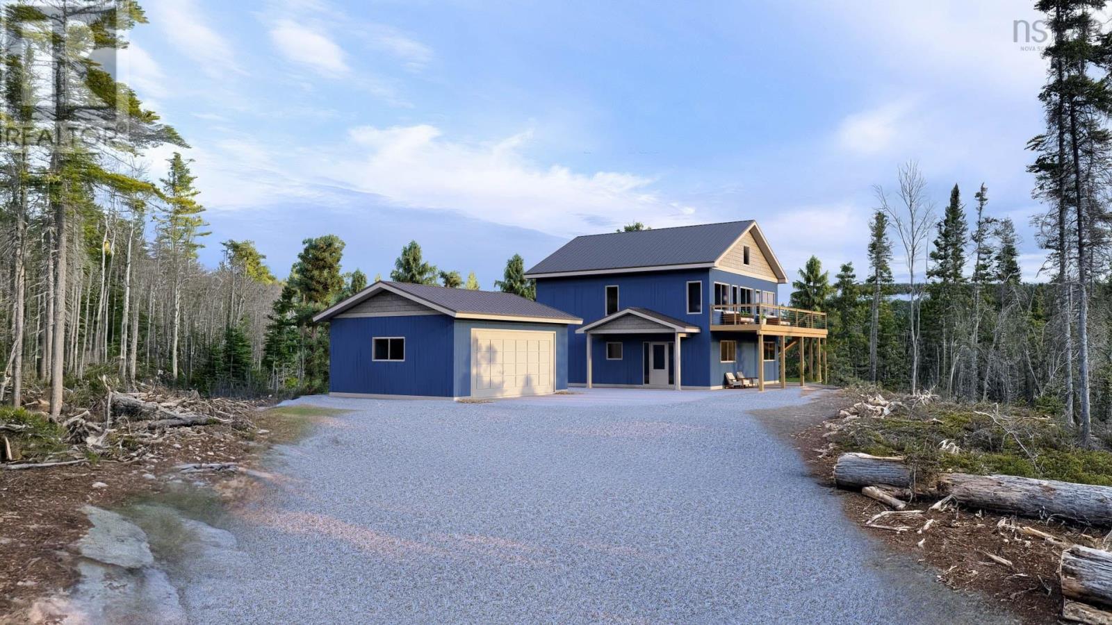 2 E Petpeswick Rd, East Petpeswick, NS B0J 2L0