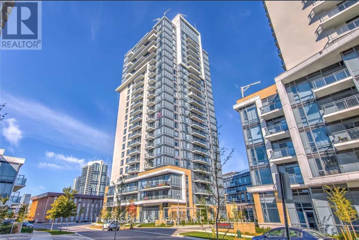1312 50 Ann Oreilly Rd, Toronto, ON M2J 0C9
