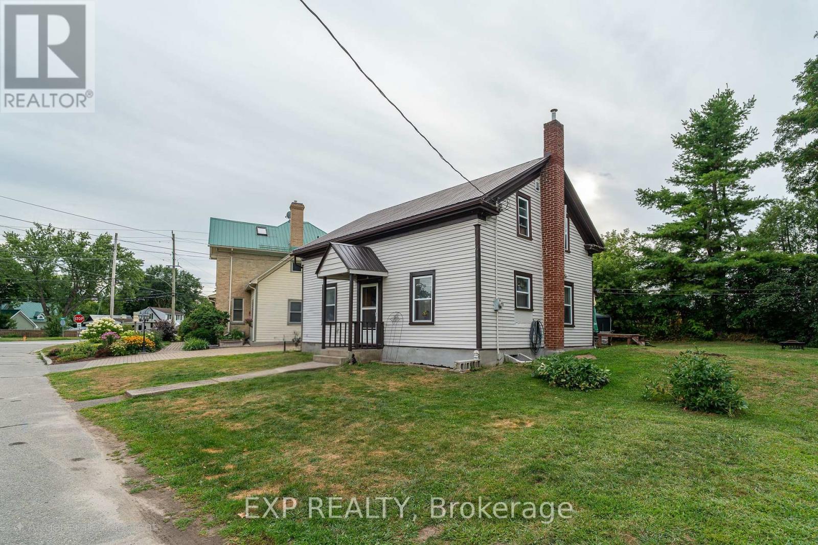 105 Rideau St, Merrickville-Wolford, ON K0G 1N0