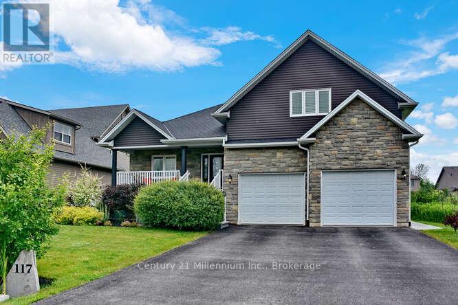 117 Stanley St, Collingwood, ON L9Y 0G3