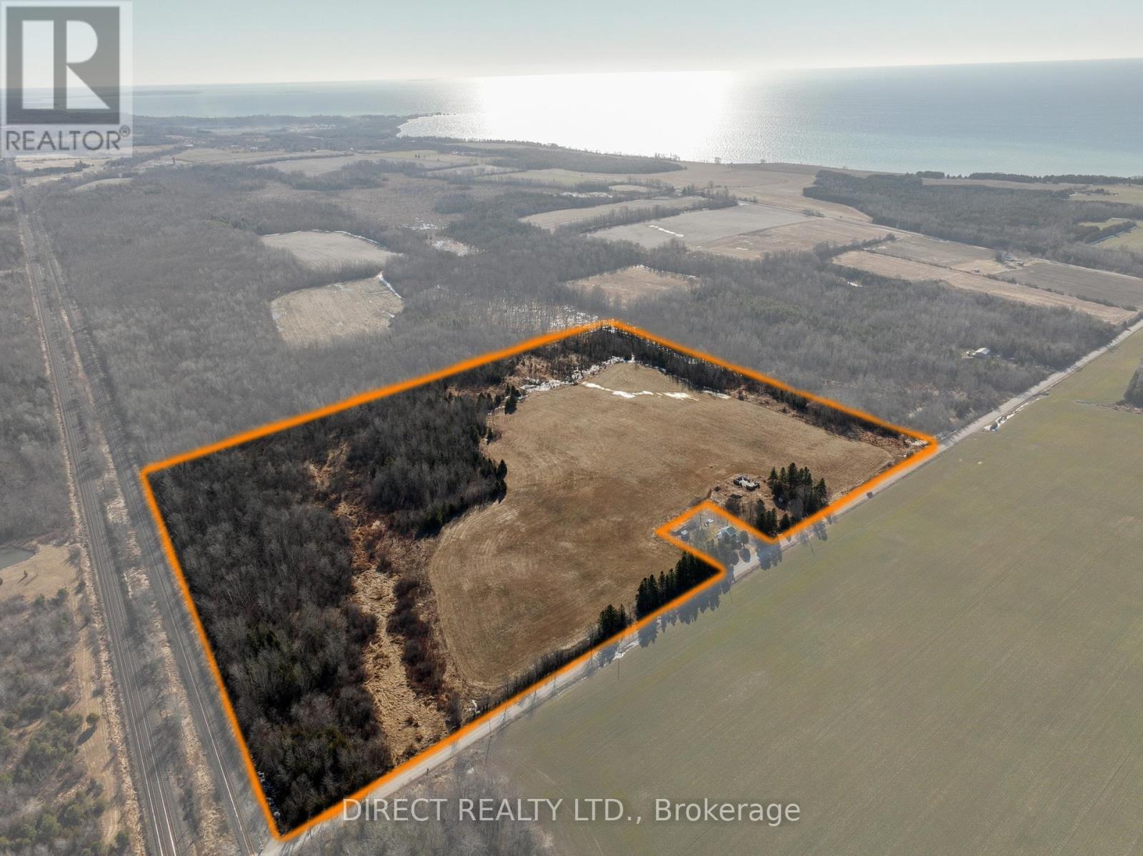 263 Thomas Rd, Alnwick/Haldimand, ON K0K 1S0