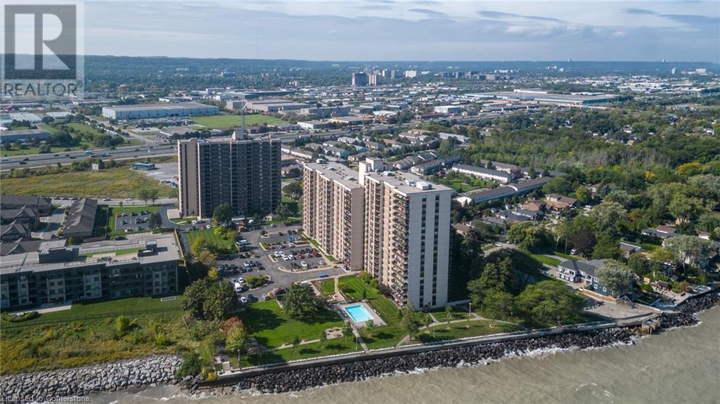500 Green Road Unit 717, Hamilton, ON L8E 3M6