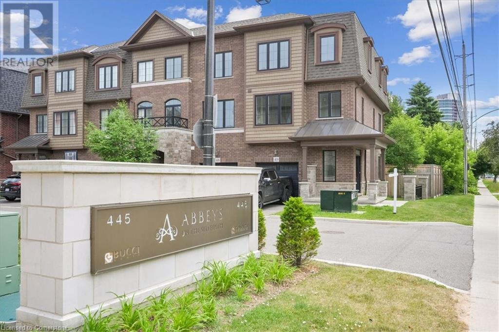 445 Ontario Street S Unit 49, Milton, ON L9T 9K3