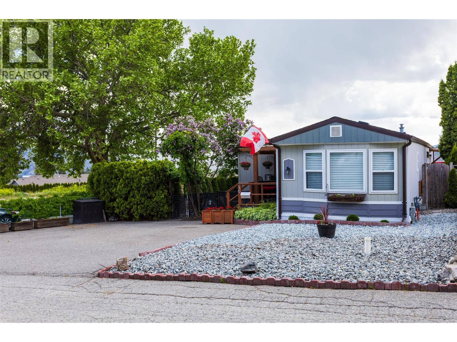 2001 97 S Highway Unit 46, West Kelowna, BC V1Z 3M8