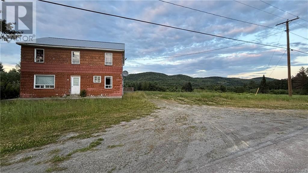 589 Joseph Morneault Rd, Baker Brook, NB E7A 1W3