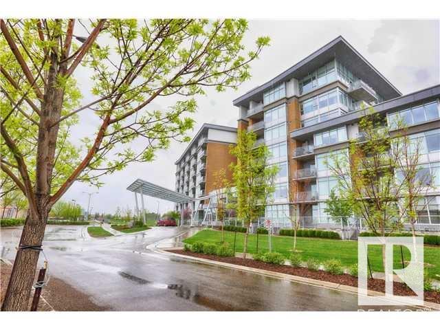 2504 109 St Nw #410, Edmonton, AB T5J 2H3