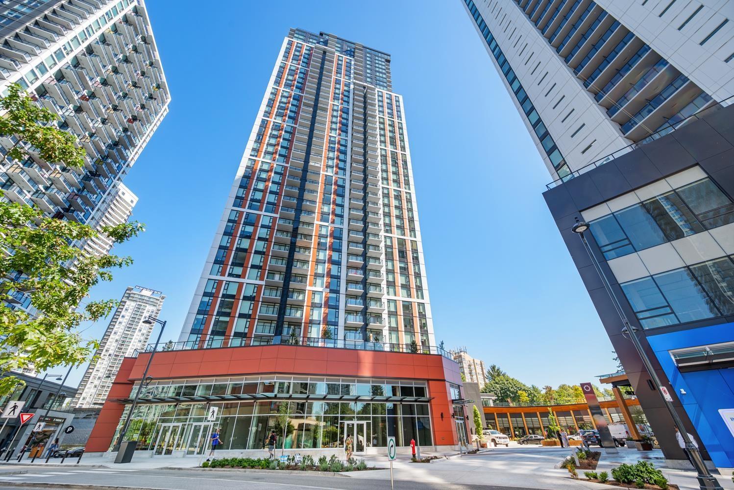 13725 George Junction Unit 605, Surrey, BC V3T 4Y3