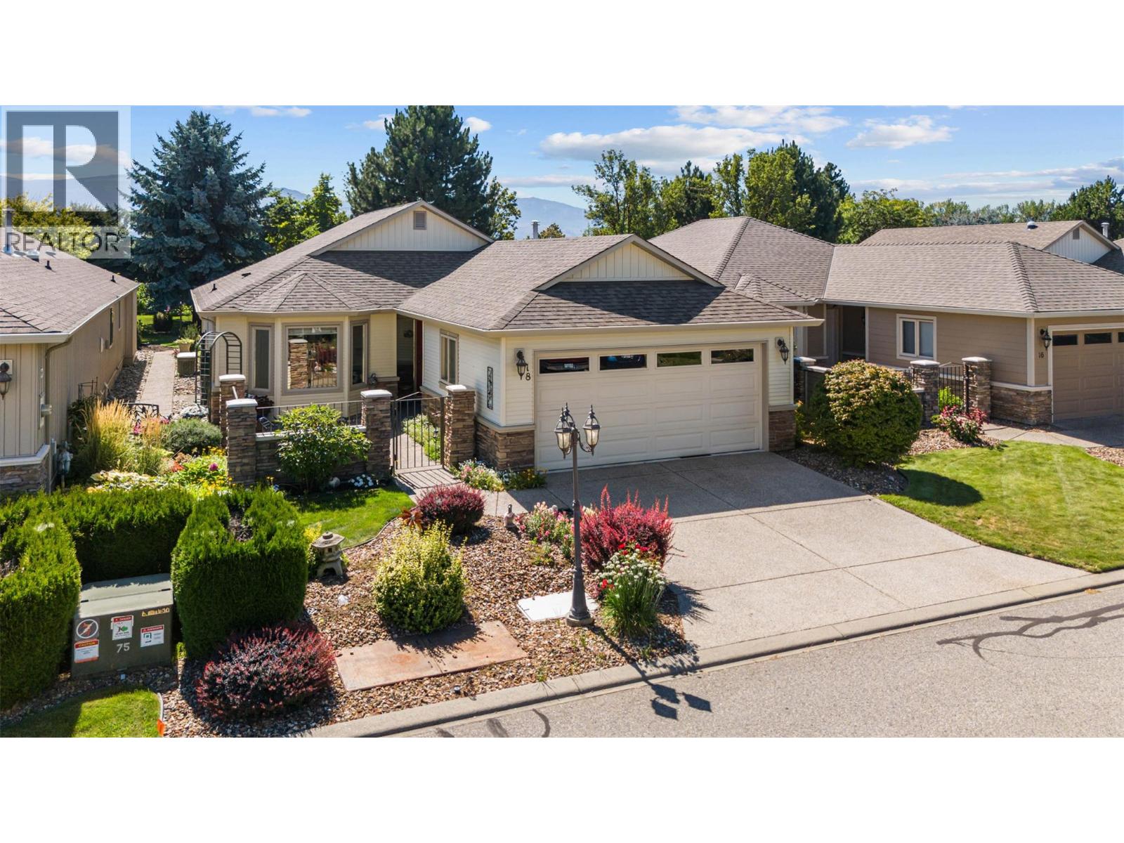 2365 Stillingfleet Road Unit 18, Kelowna, BC V1W 4X5