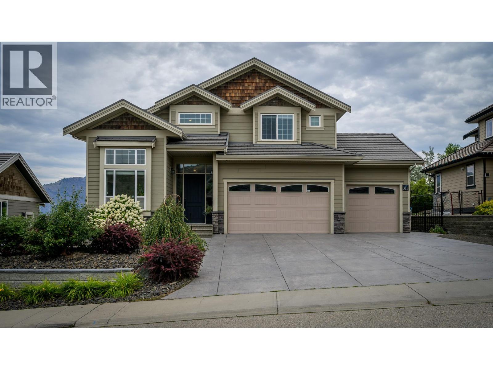 351 Fernie Pl, Kamloops, BC V2C 6S4