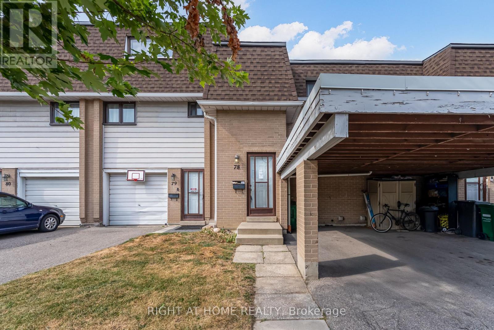 78 475 Bramalea Rd, Brampton, ON L6T 2X2