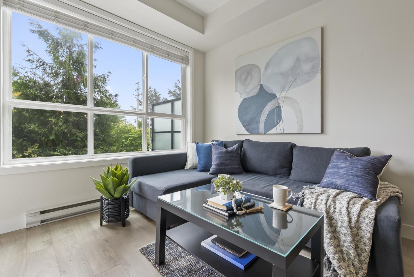 6438 195a Street Unit 105, Surrey, BC V4N 6R5