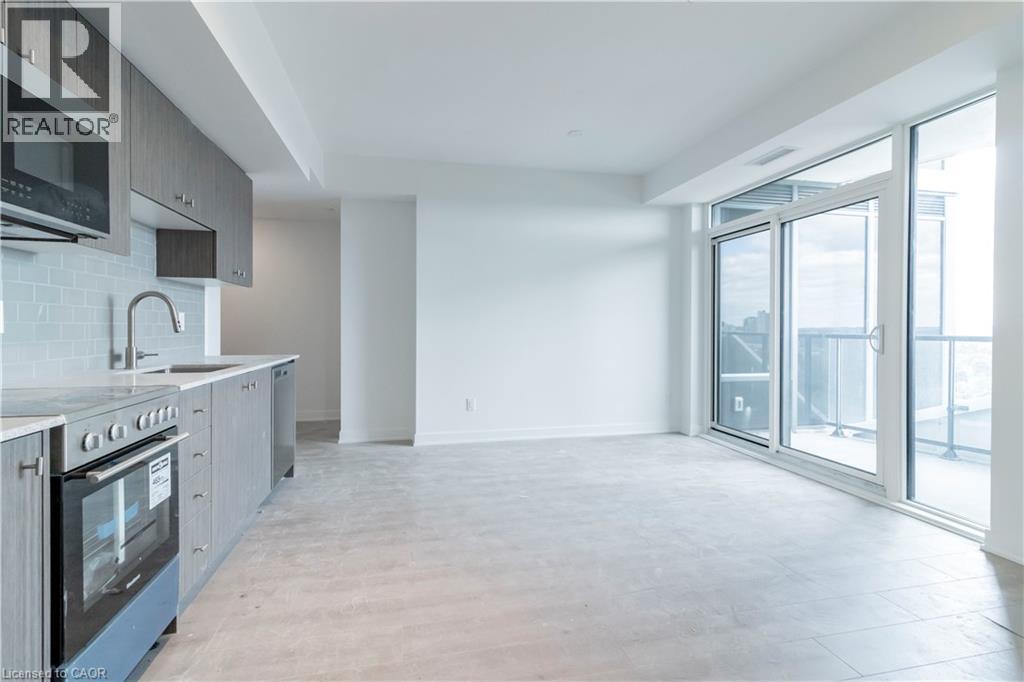 25 Wellington Street S Unit 2506, Kitchener, ON N2G 0G5