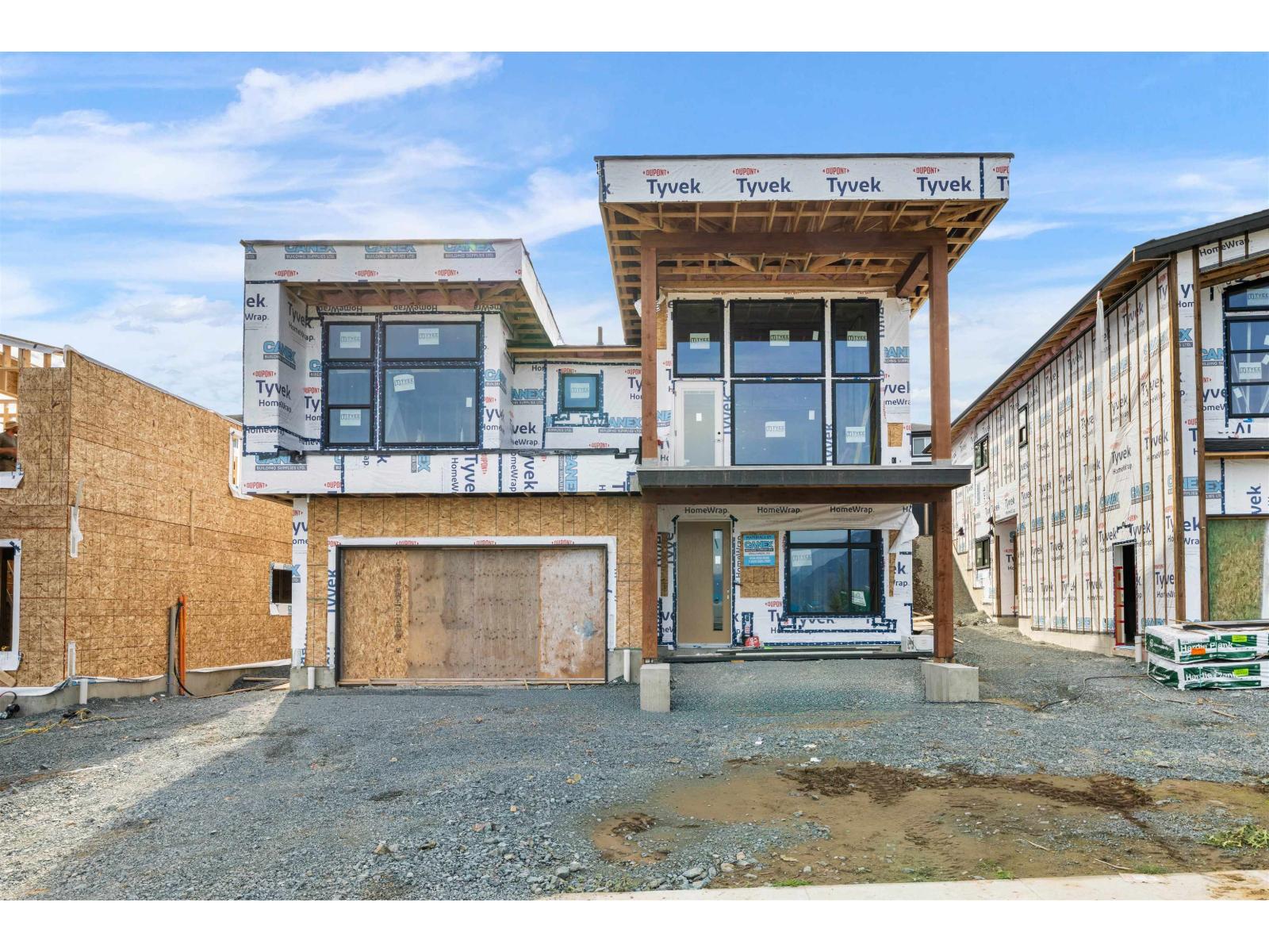 47262 Valerie Placelittle Mtn, Chilliwack, BC V2P 7W9