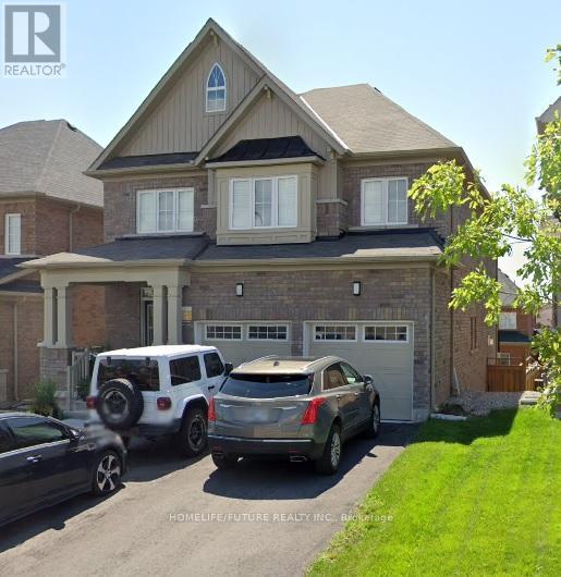 238 Lyle Dr, Clarington, ON L1C 0V8