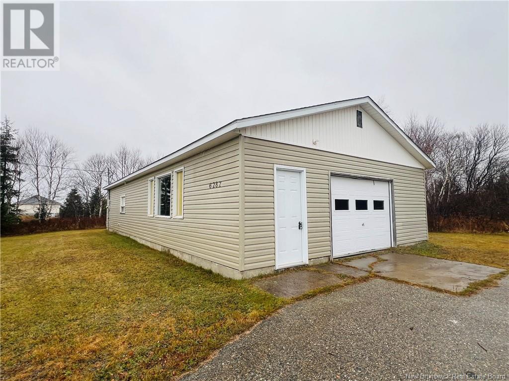 6282 Route 313, Petite-lamque, NB E8T 2R2
