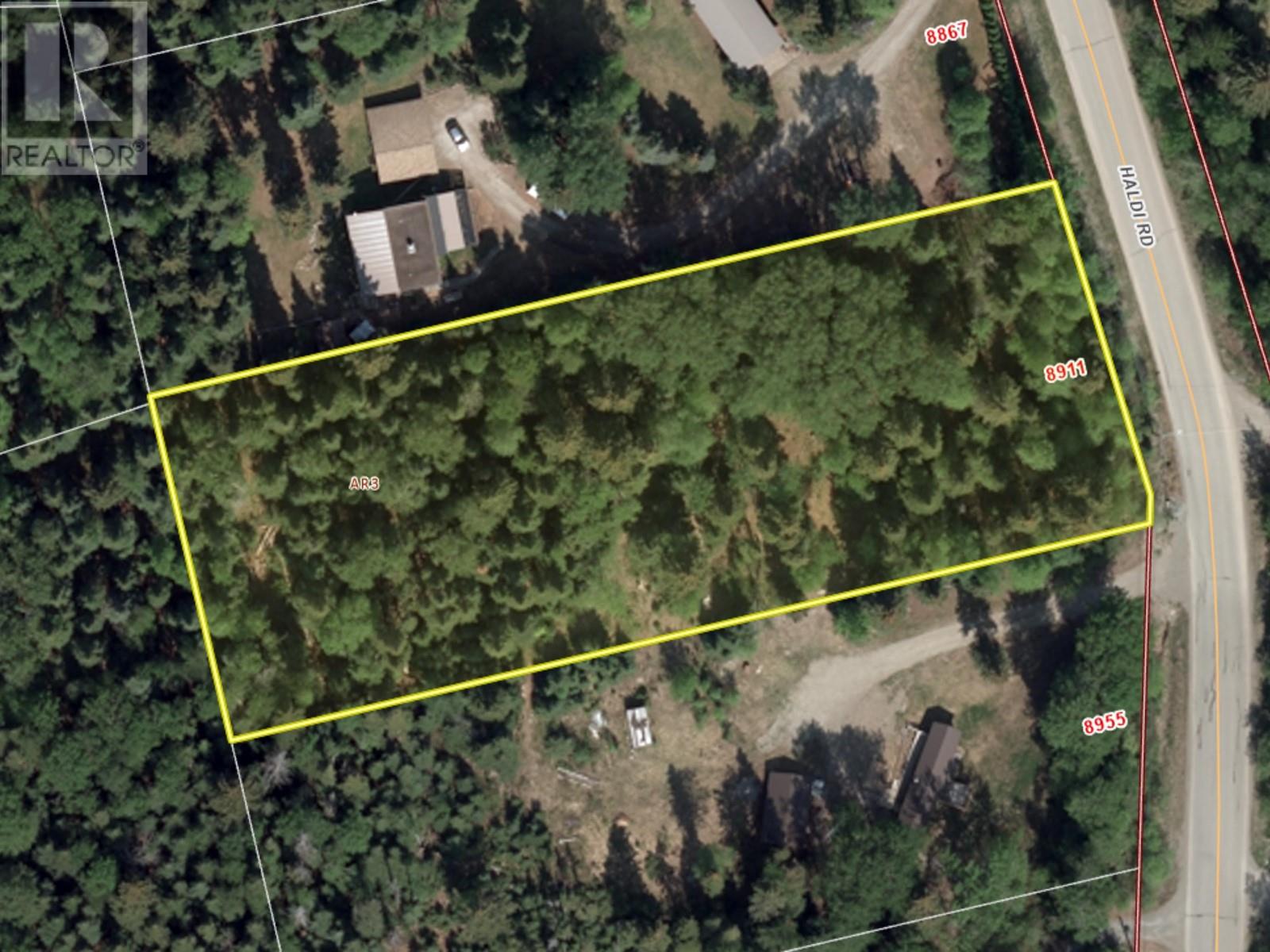8911 Haldi Rd, Prince George, BC V2N 6K1